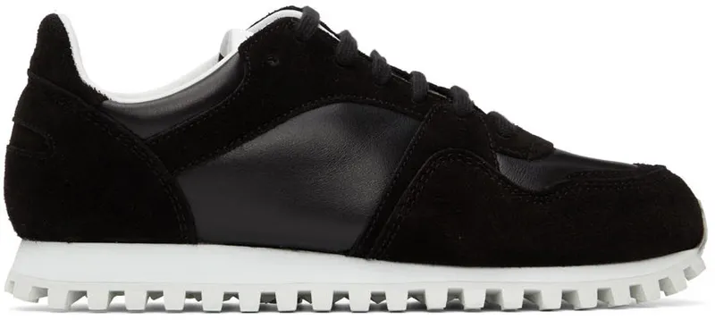 Spalwart Black Marathon Trail Low (97035739999)