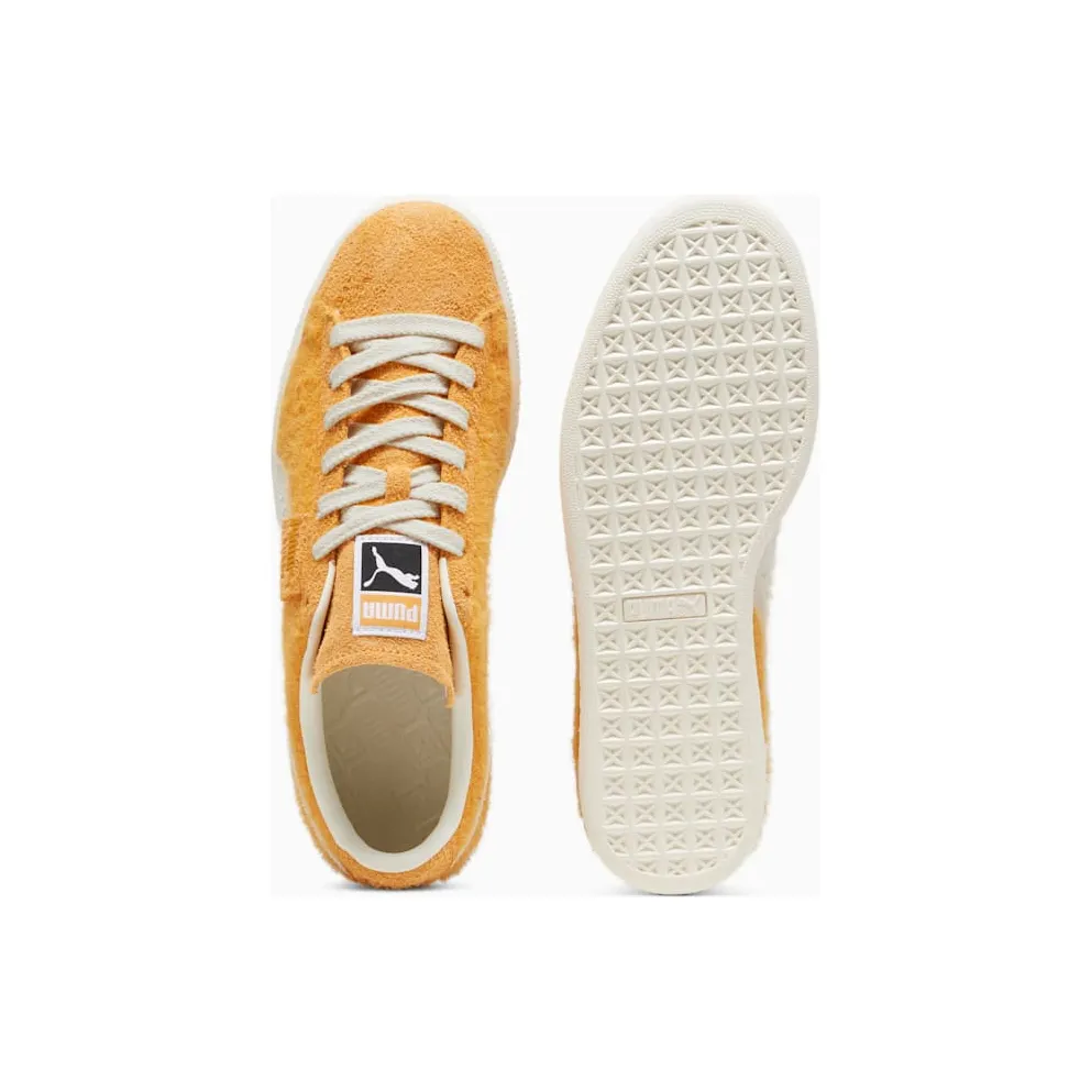 Puma Suede “Mohair – Ginger Tea” (398707-01)