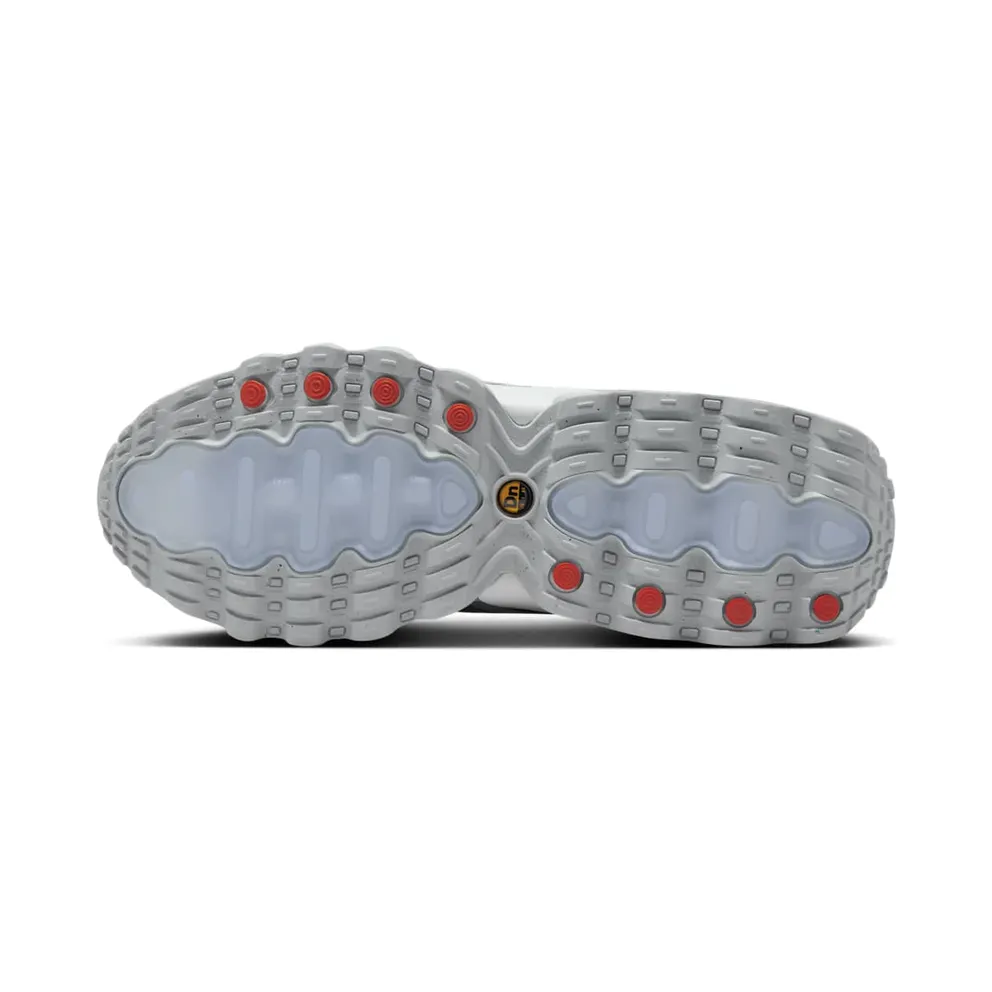 Nike Air Max Dn8 GS “Wolf Grey Metallic Silver” (HF7310-001)