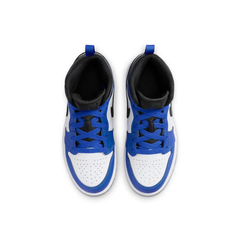 Jordan 1 Mid PS “Game Royal” (DQ8424-402)
