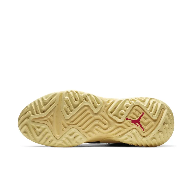 Air Jordan Delta Mid Union Off Noir (2020) (DA1951-001)