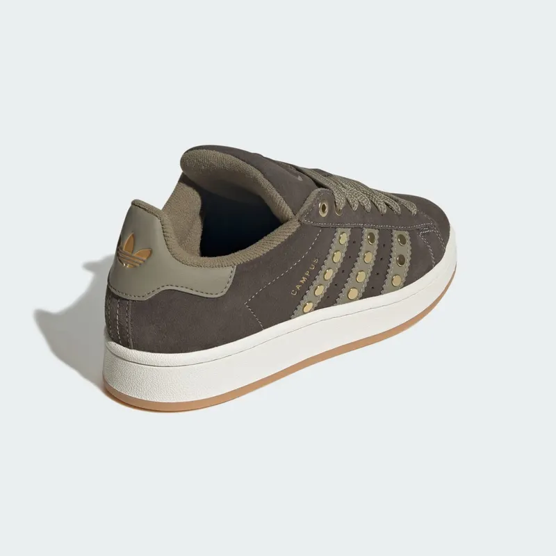 adidas Campus 00s Shadow Olive Orbit Green (JQ8333)