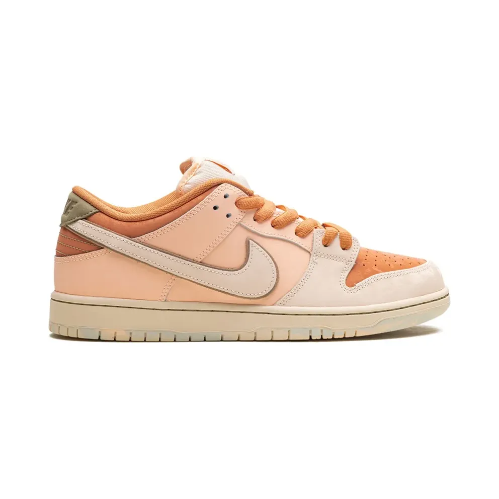 Nike SB Dunk Low Pro PRM Trocadero Gardens – Pink (FV5926)