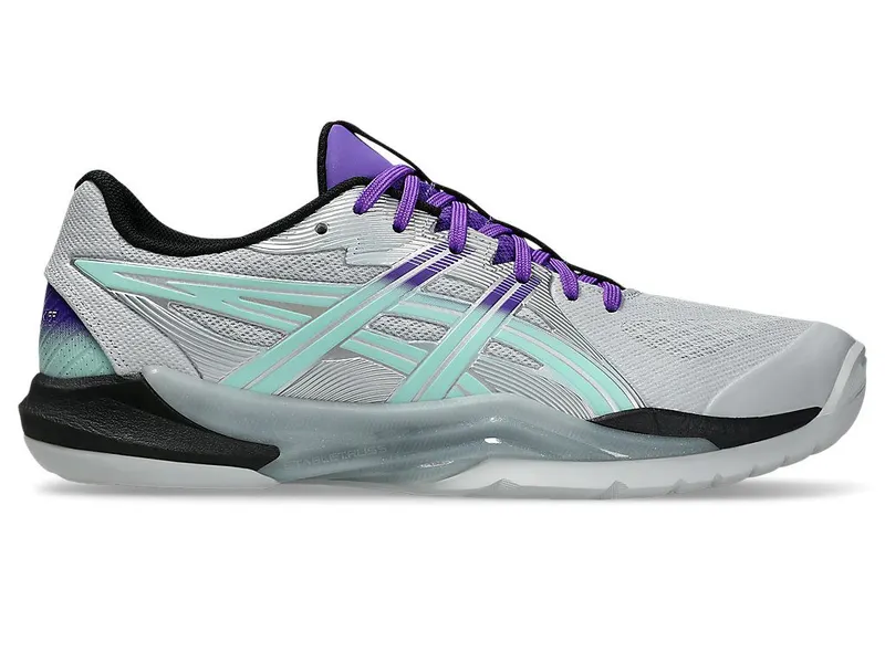 ASICS POWERBREAK FF “Concrete / Illuminate Mint” (1071A133-020)