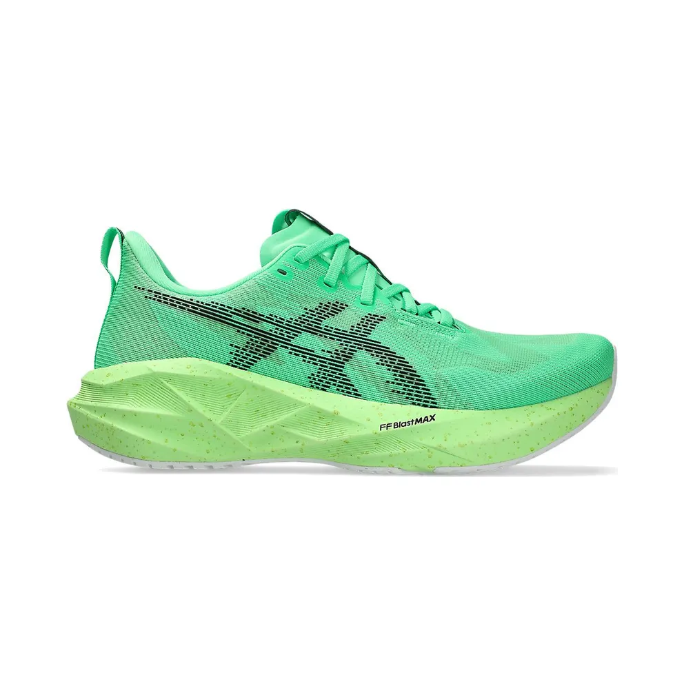 ASICS NOVABLAST 5 EKIDEN “Vital Green / Black” (1011C224-300)