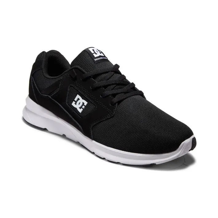 DC Skyline black/white (ADYS400066-BKW)