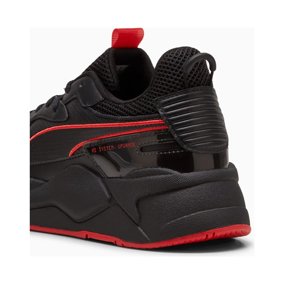Puma Scuderia Ferrari RS-X Red/Black (30781801)