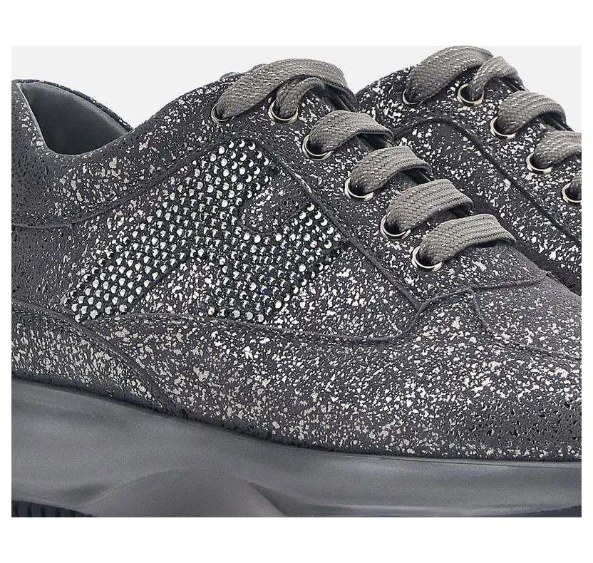 Hogan Interactive Grey (HXW00N02010RWSB612) (5)
