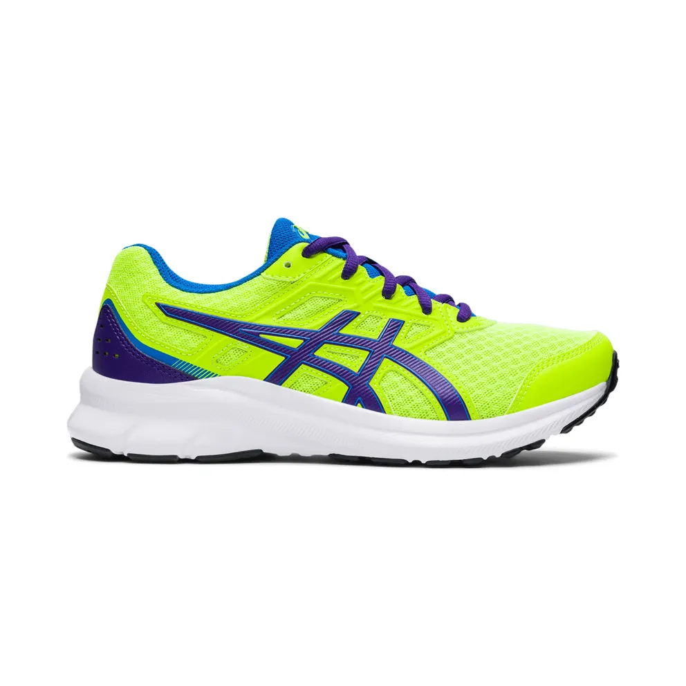 Asics JOLT™ 3 GS Hazard Green/Gentry Purple (1014A203.303)