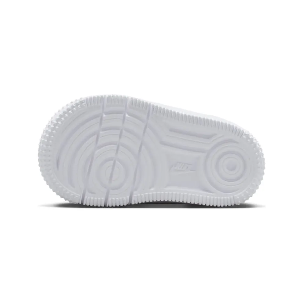 Nike Force 1 Low White Black (IF1674-101)
