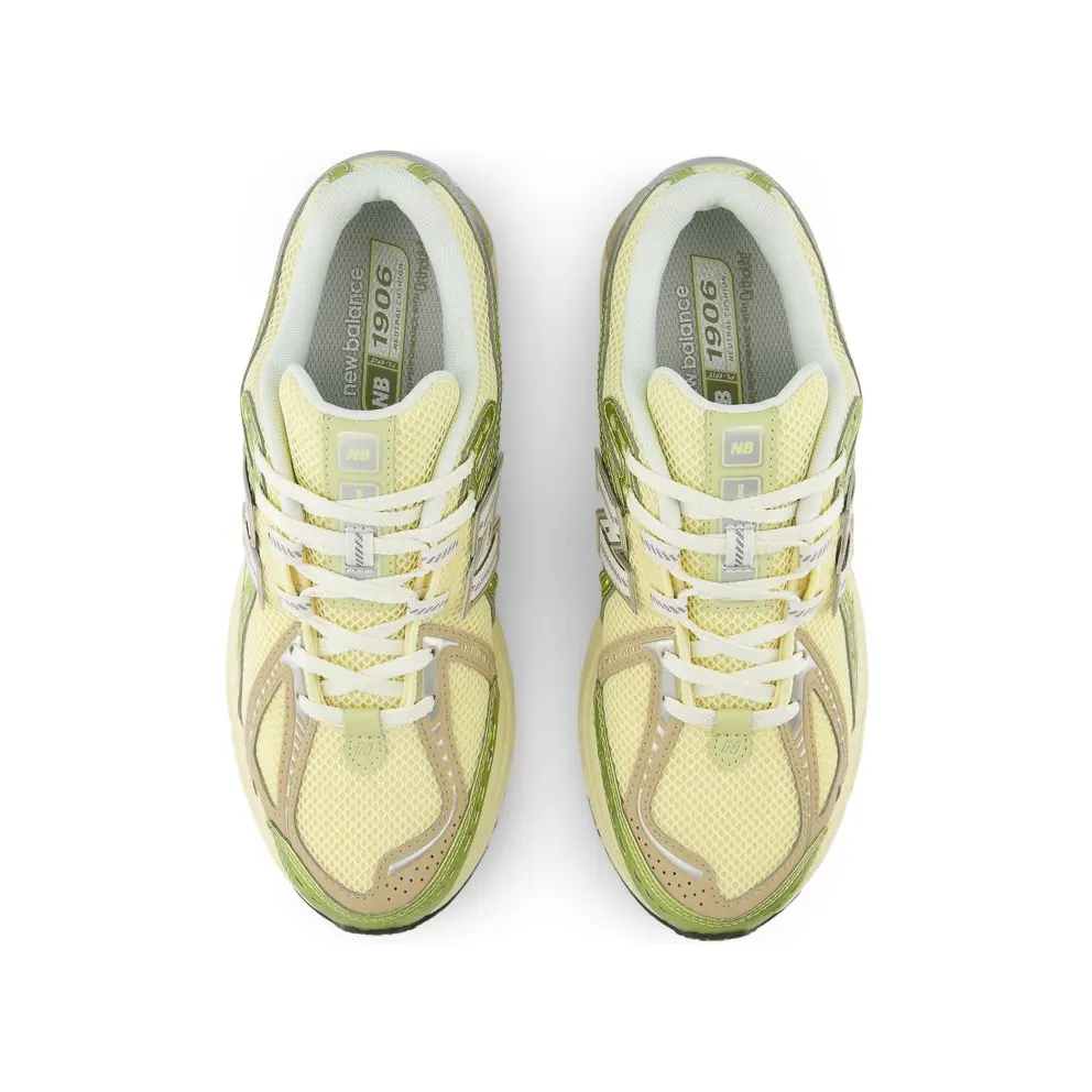 New Balance 1906R “Green Yellow” (U1906RND)