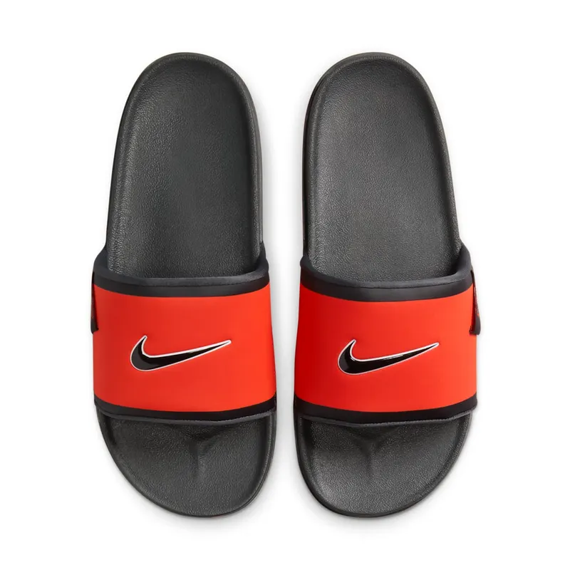 Nike Offcourt Slide Baltimore Orioles (FN4311-800)