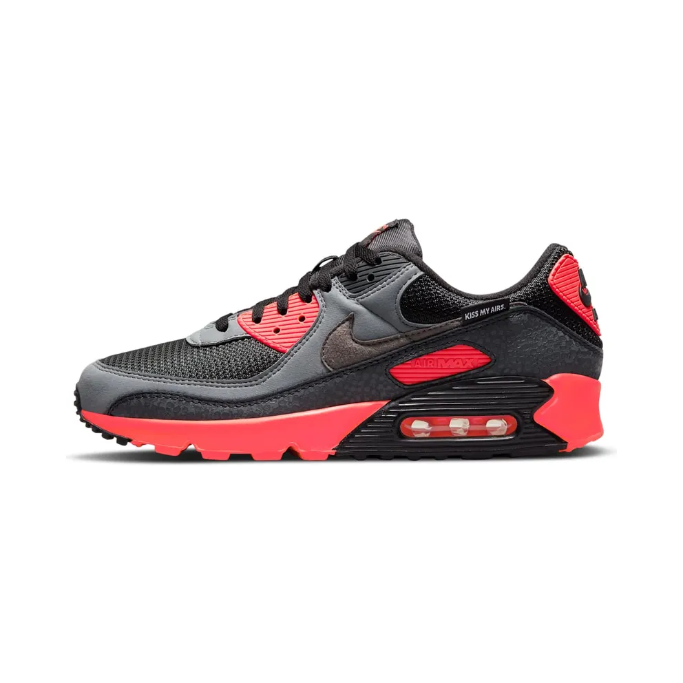 Nike Air Max 90 Black (DJ4626-001)