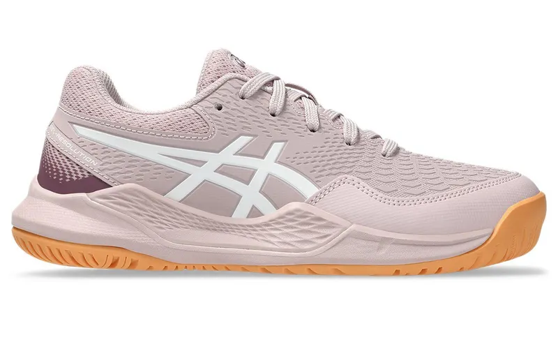 ASICS Gel-Resolution 9 Watershed Rose White (1044A067-701)