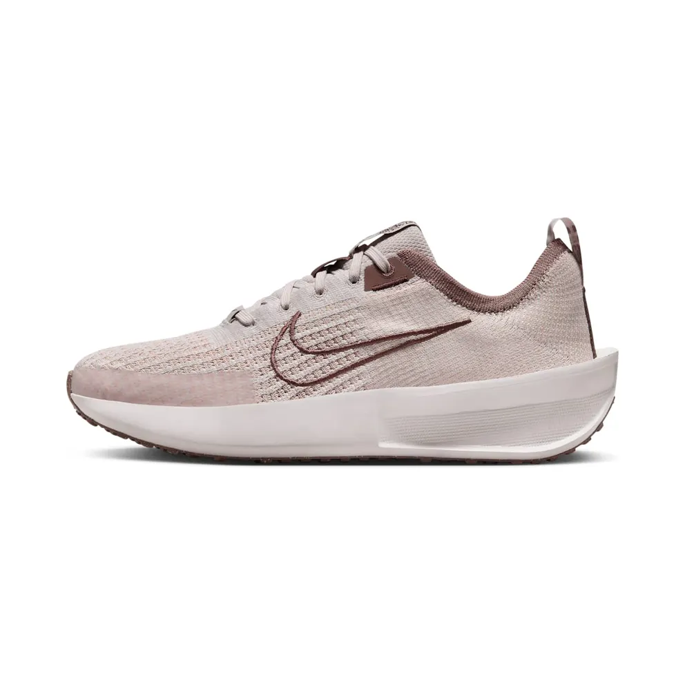 Nike Interact Run Platinum Violet Smokey Mauve (FD2292-007)
