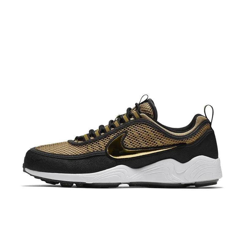 Nike Air Zoom Spiridon Metallic Gold Lab (849776-770)