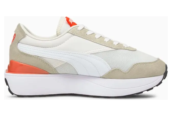 Puma Cruise Rider Classic White (37505402)