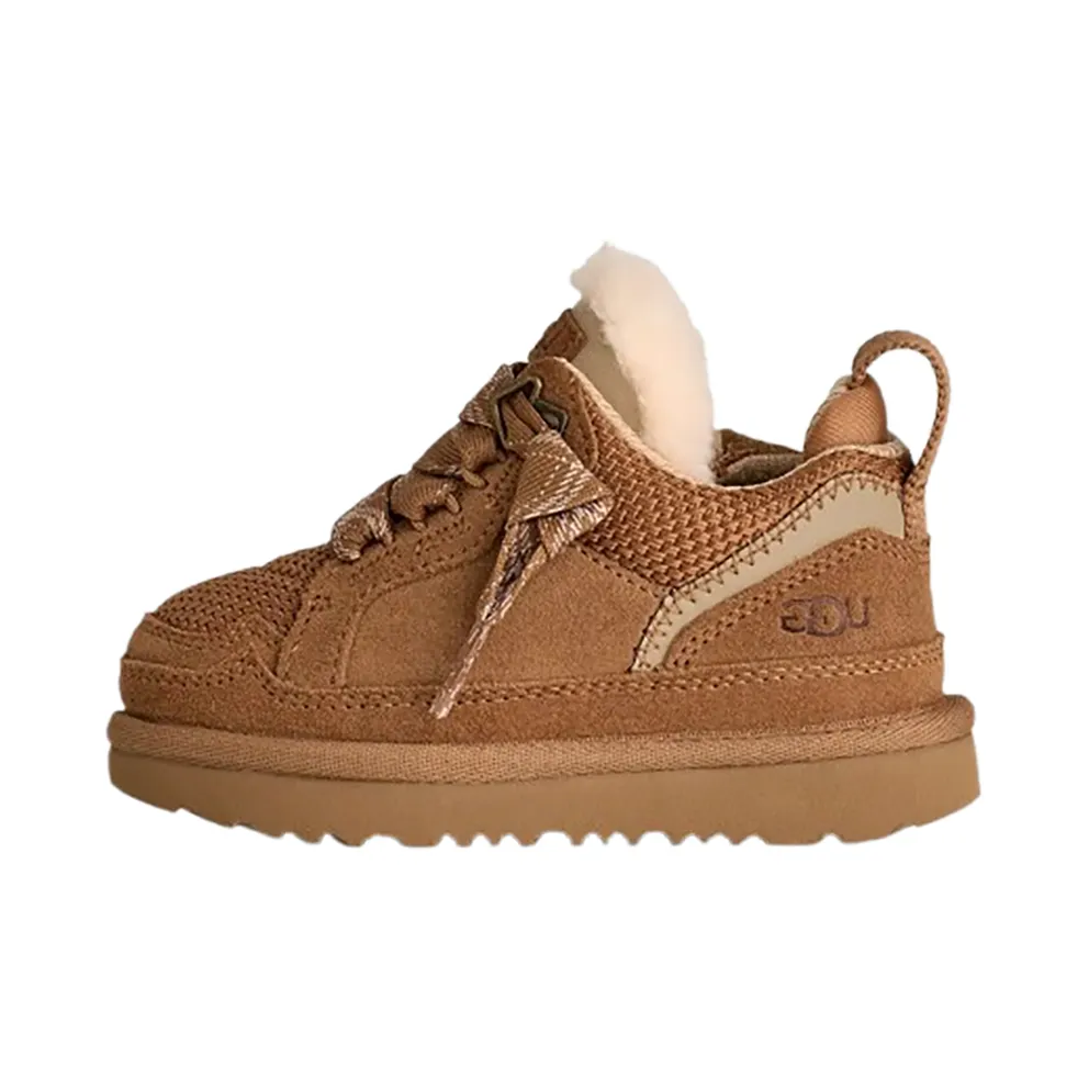 Ugg Lowmel TD “Chestnut” (1152410T-CHE)