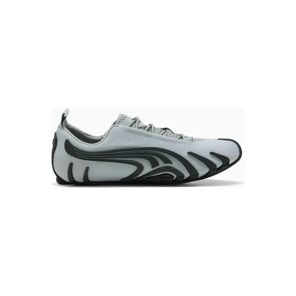 Puma Talon OG Flat Light Grey (402955-03)