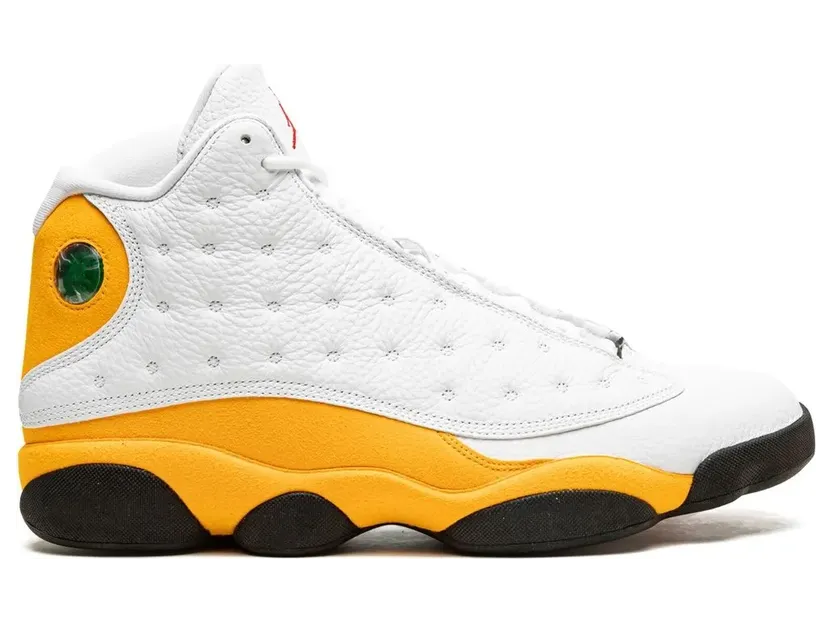 Air Jordan 13 Del Sol (414571-167)