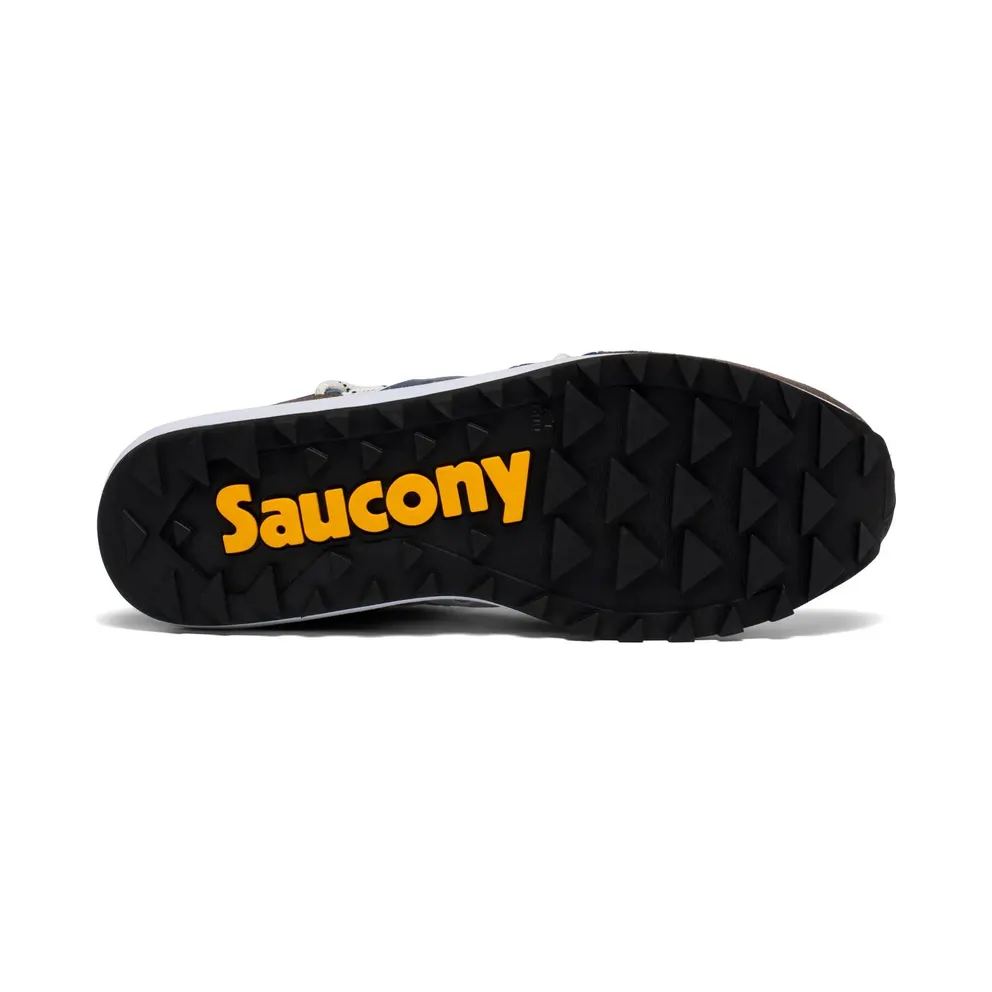 Saucony Jazz DST Abstract Collection Grey Navy (S70528-11)