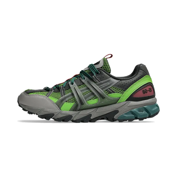 ASICS Gel-Sonoma 15-50 Piquant Green Graphite Grey (1203A488-300)