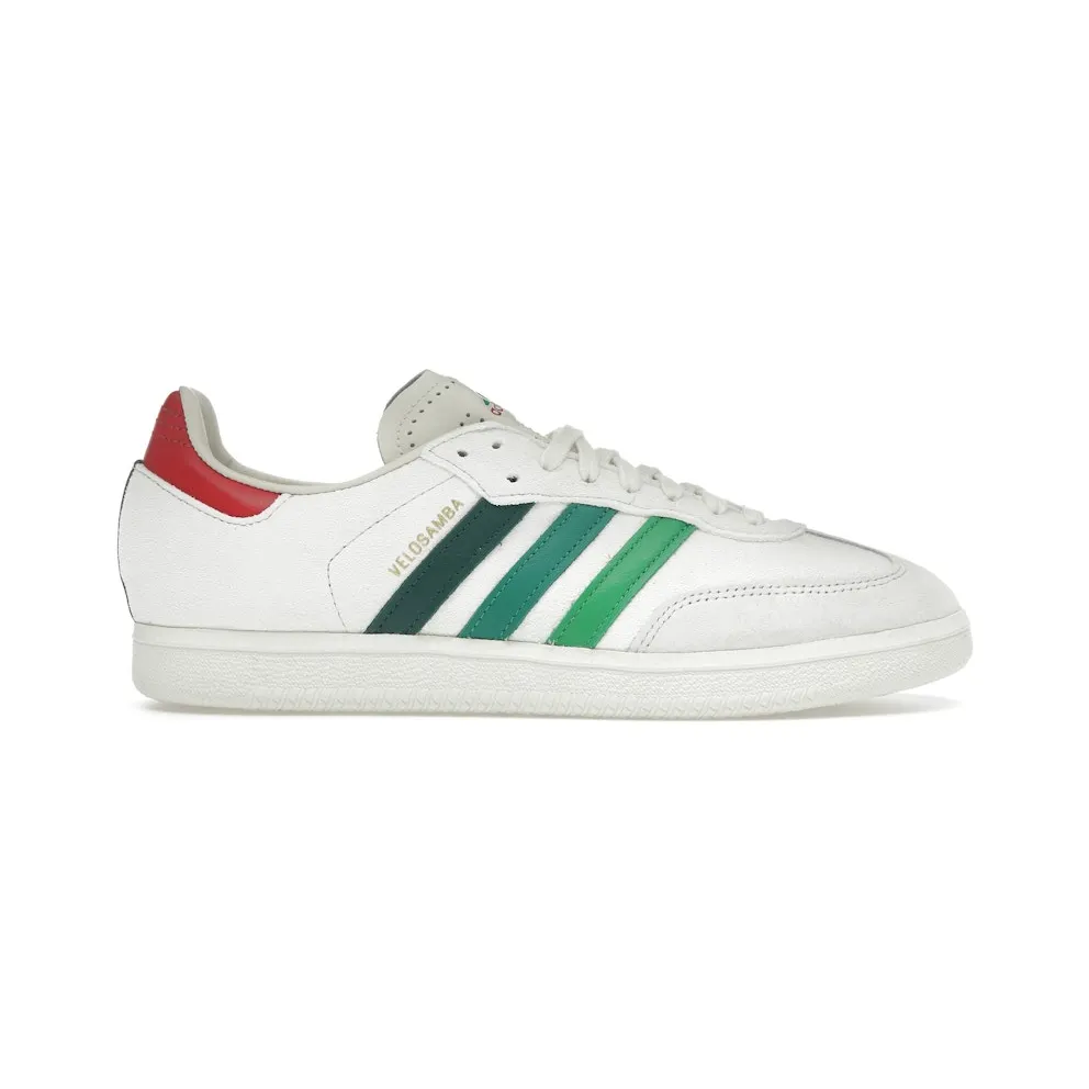 adidas Velosamba END. Social Cycling Crystal White (IF2865)