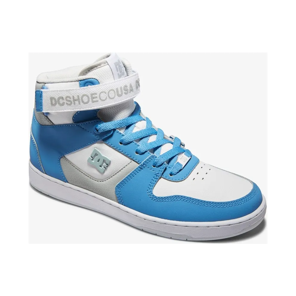 DC Pensford Hi White (ADYS400038wlu)
