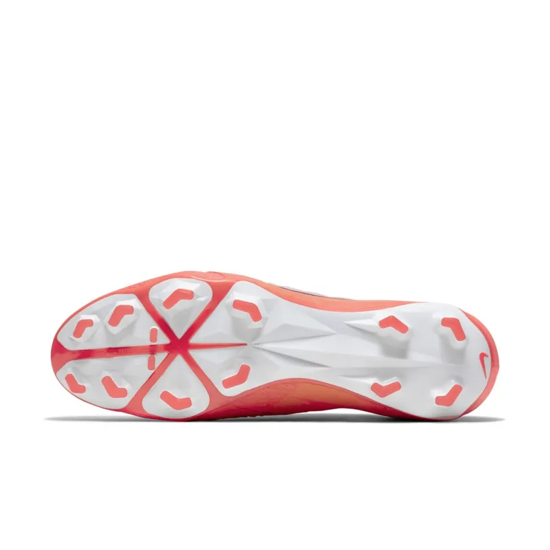 Nike Phantom Venom Elite FG Bright Mango Bright Mango/Orange Pulse-Anthracite-White (AO7540-810)