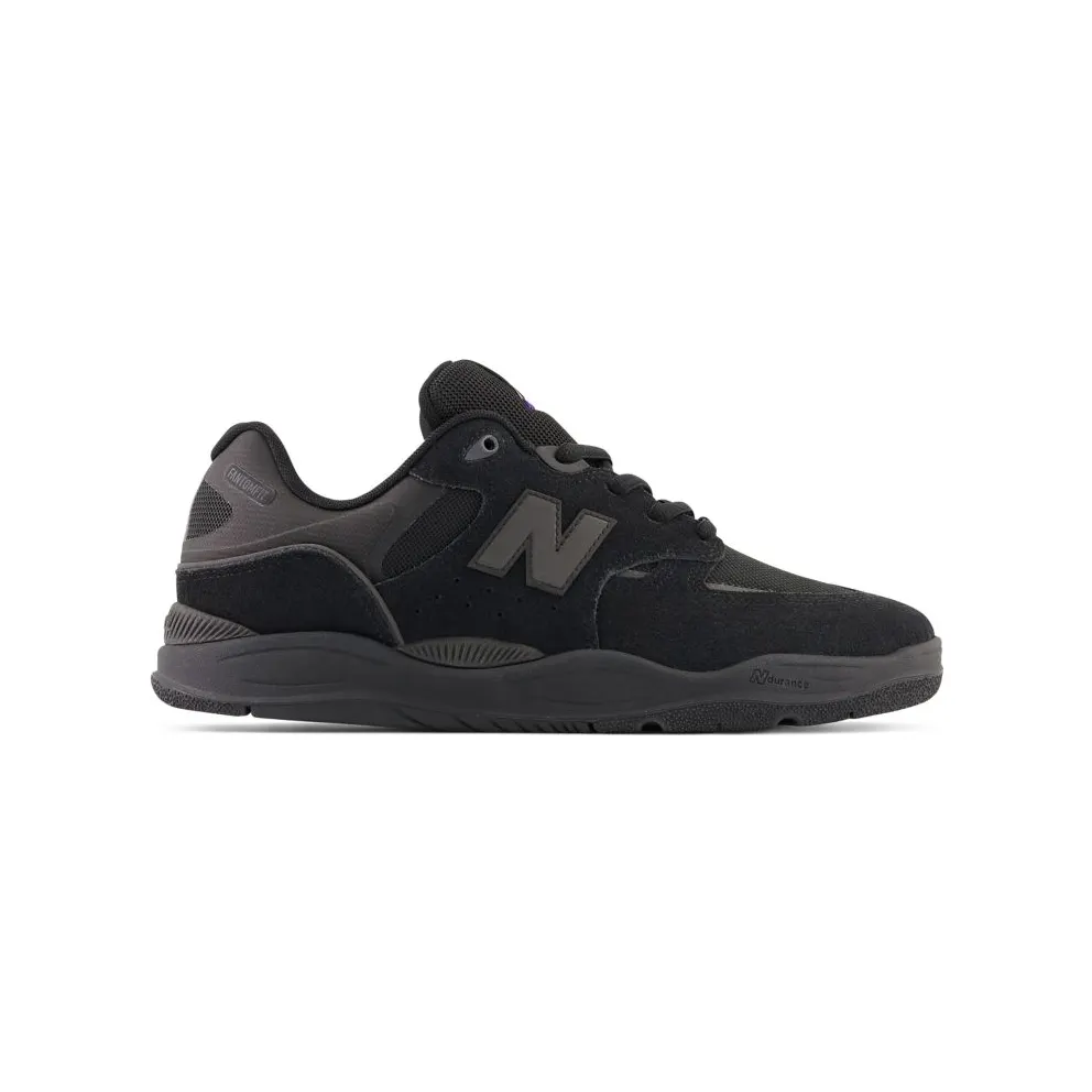 New Balance Numeric 1010 Tiago Lemos Black (NM1010AB)