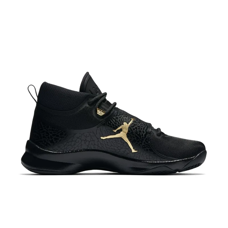 Jordan Super Fly 5 PO Black