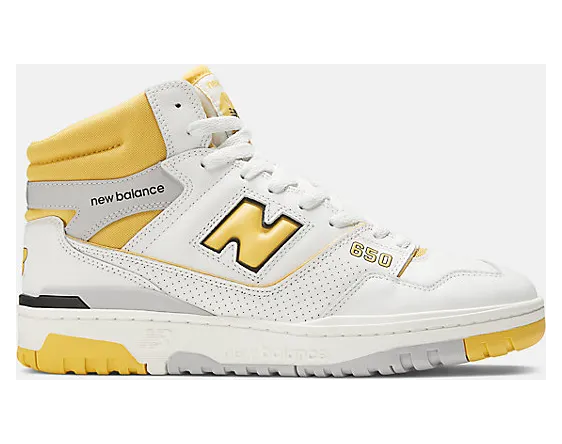 New Balance 650R Honeycomb (BB650RCG)
