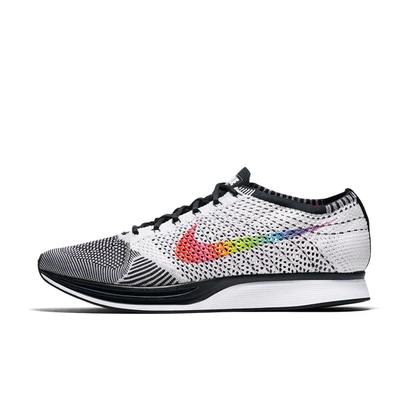 Nike Flyknit Racer Be True (2017) (902366-100)