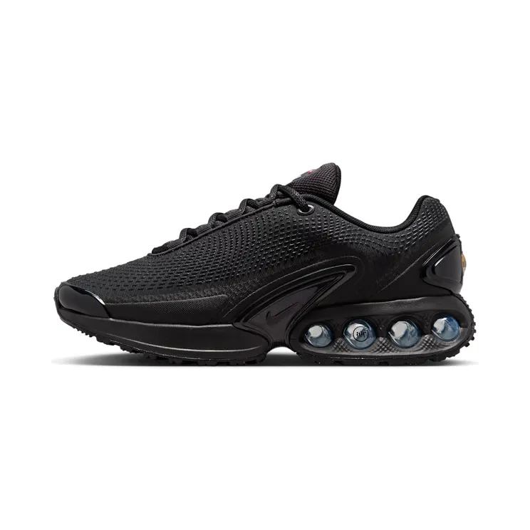 Nike Air Max “Black / Metallic Dark Grey” (FJ3145-003)