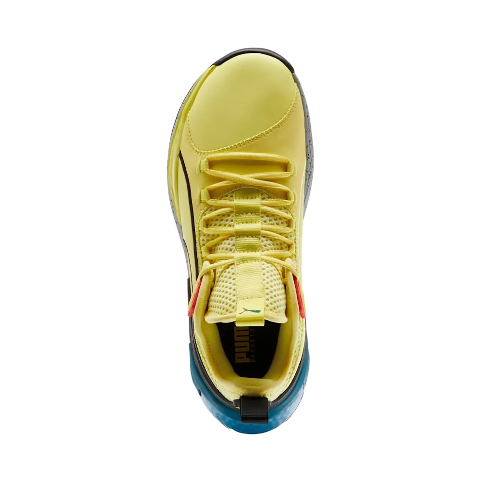 Puma Uproar Spectra Limelight Black (192979-03)