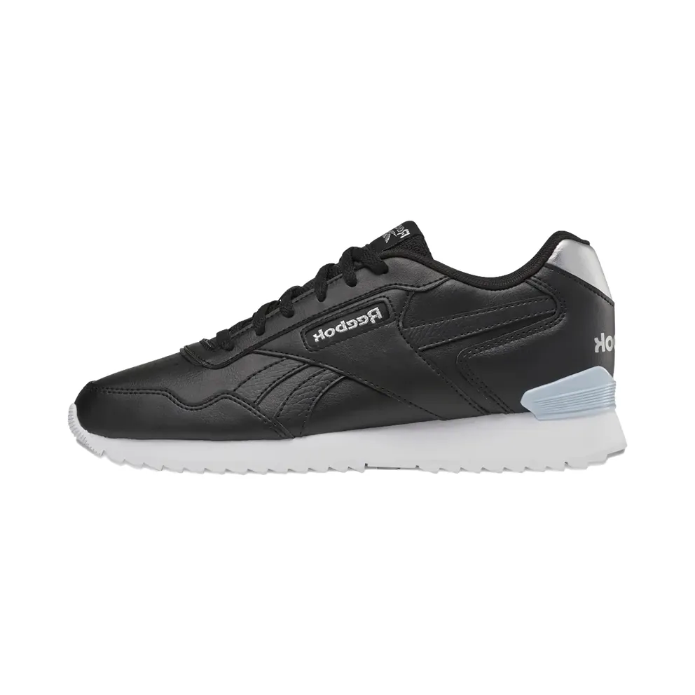 Reebok Glide Ripple “Black Feel Good Blue” (ID9244)