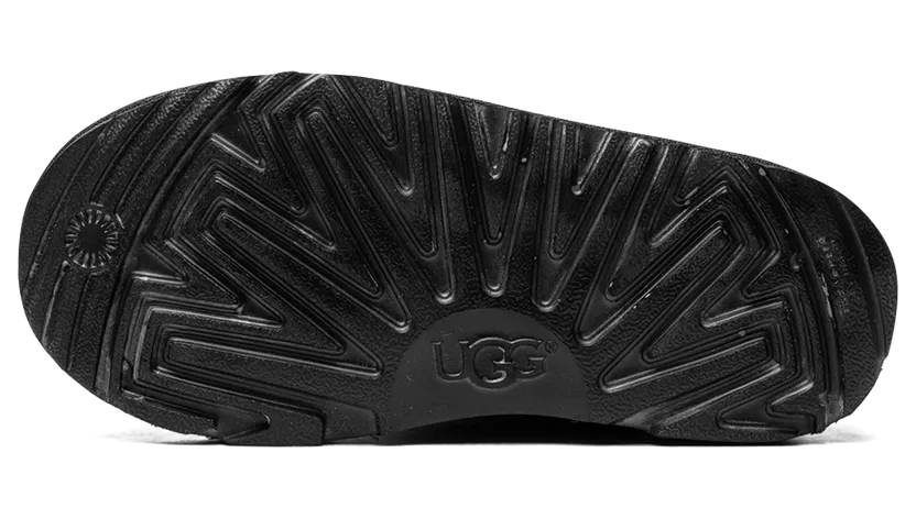 ugg-bailey 1017400K-BLK