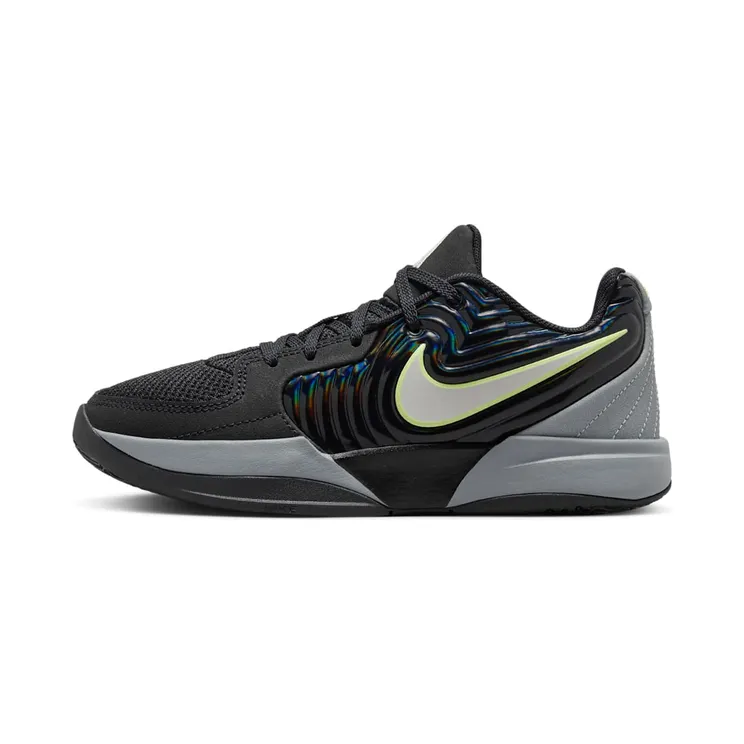 Nike Ja 2 Night Vision “Black / Smoke Grey / Phantom” (FV5633-001)