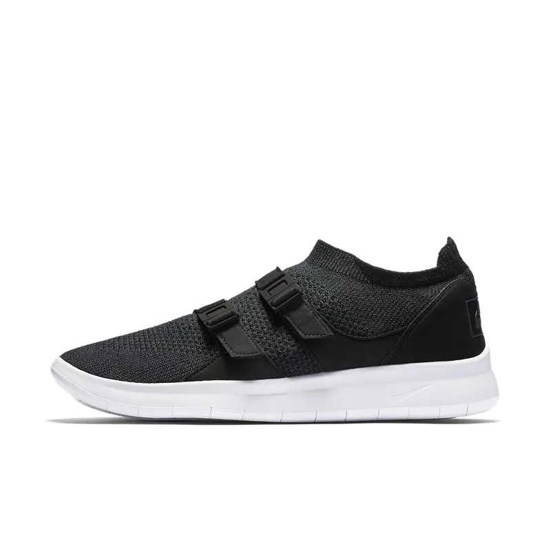Nike Sock Racer Black White Black/Anthracite-Black-White (898022-001)
