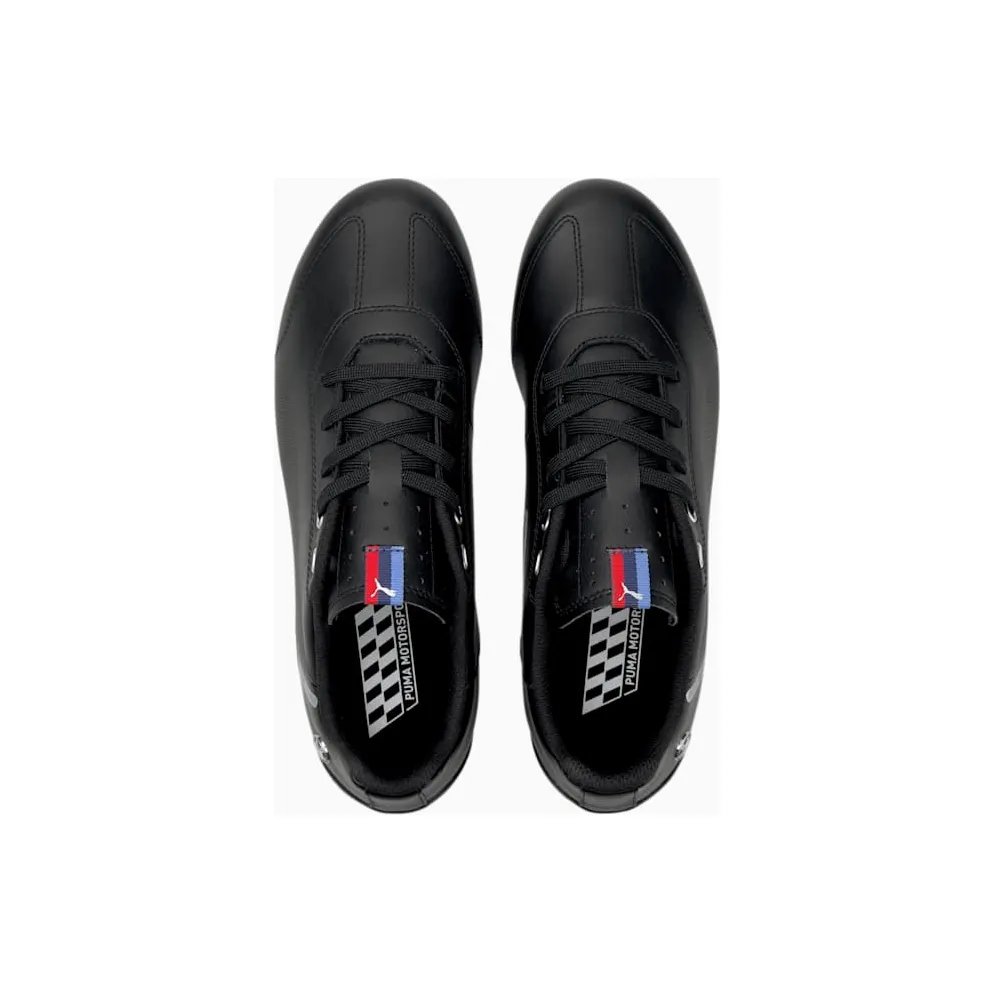 Puma Bmw M Motorsport Ridge Cat Motorsport Shoes Black (30663501)