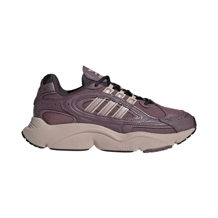 adidas Ozmillen Shadow Fig Wonder Taupe Aurora Black (IG1921)