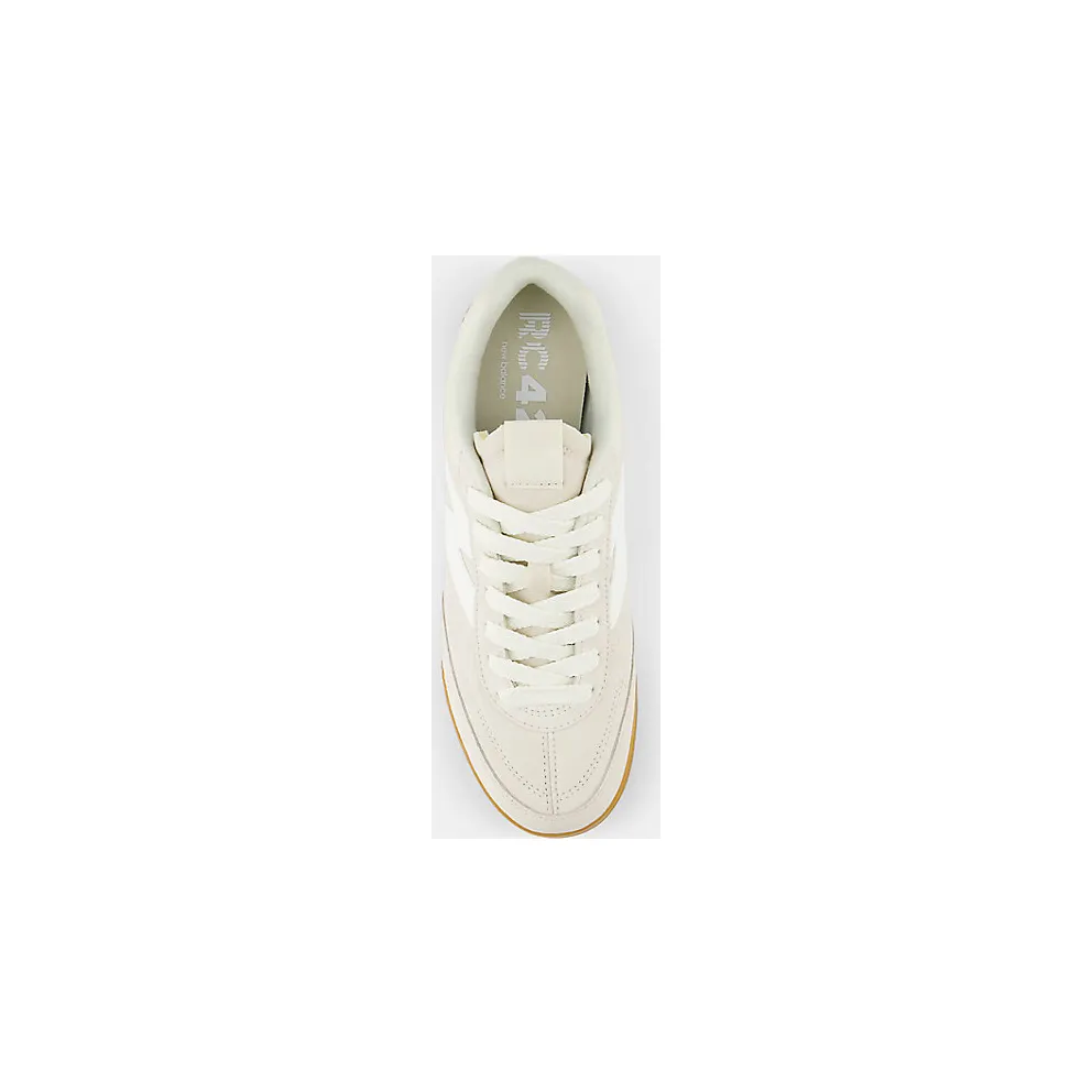 New Balance URC42EA (beige / white) – URC42EA – “Linen”