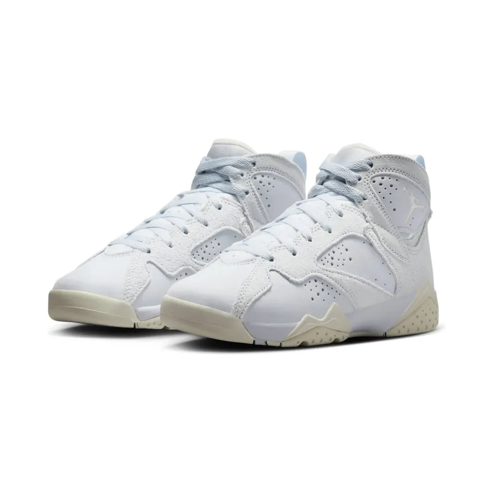 Air Jordan 7 GS “Cobalt Bliss” (DV2255-400)