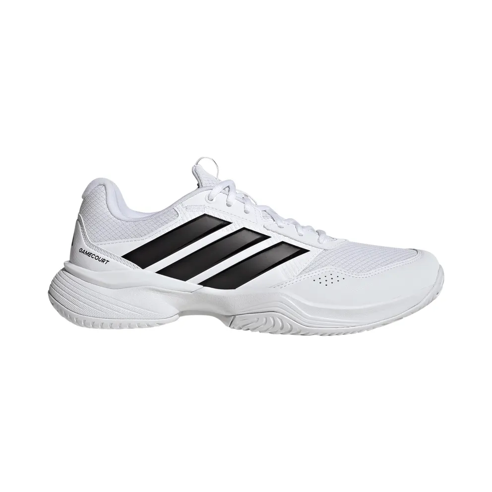 Adidas Gamecourt White (KK0711)