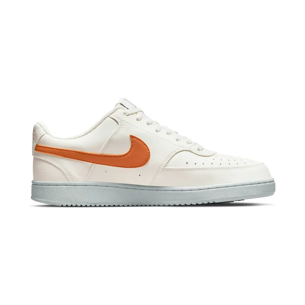 Nike Court Vision Low Next Nature Hot Curry (DH2987-104)