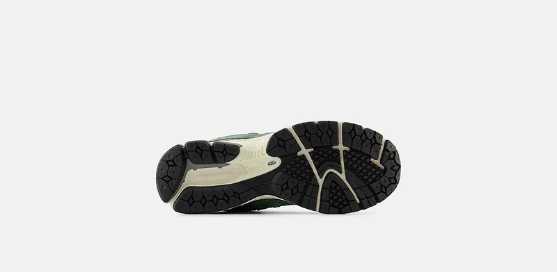New Balance U2002RRC (green) – U2002RRC