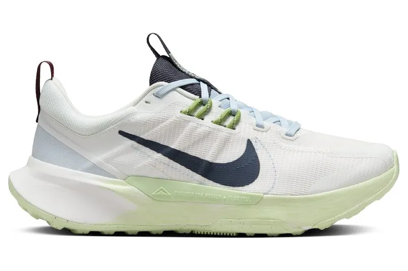 Nike Juniper Trail 2 Next Nature Summit White Vapor Green Chlorophyll Thunder Blue (DM0821-103)