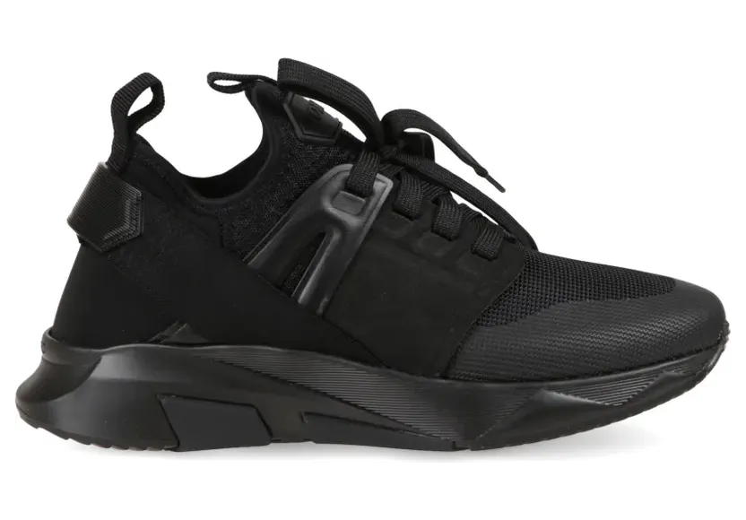 Tom Ford Jago “Black” (J1100TOF001NBLACKBLACK)