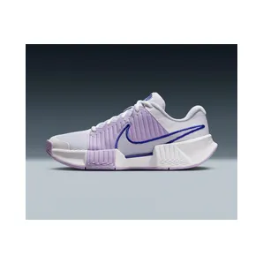 Nike GP Challenge Pro HC “White / Hydrangeas / Deep Night / Amethyst Tint” (FB3146-101)