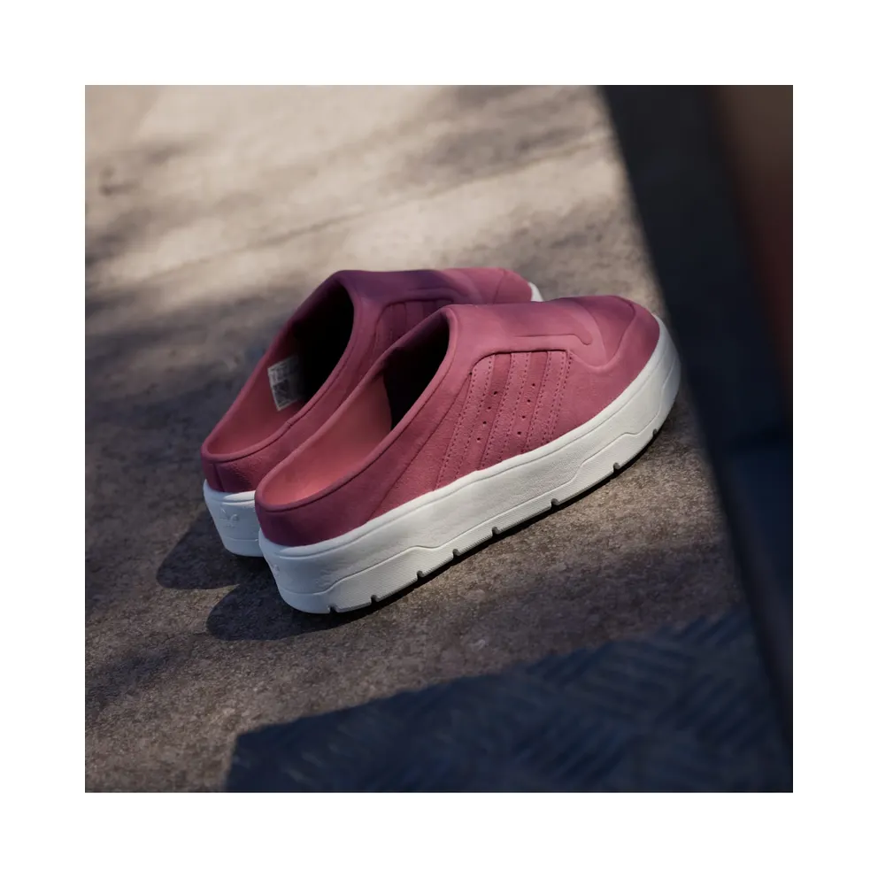 adidas Rivalry Mule Preloved Crimson Off White (IH2870)